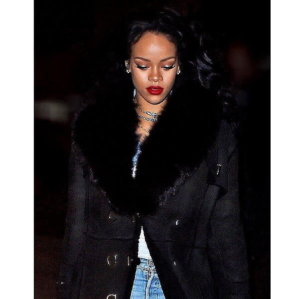 badgalriri instagram image archive image