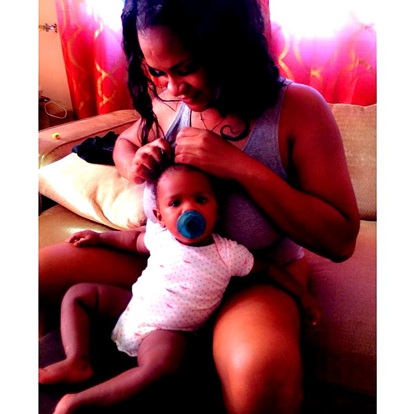 badgalriri instagram image archive image