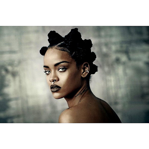 badgalriri instagram image archive image