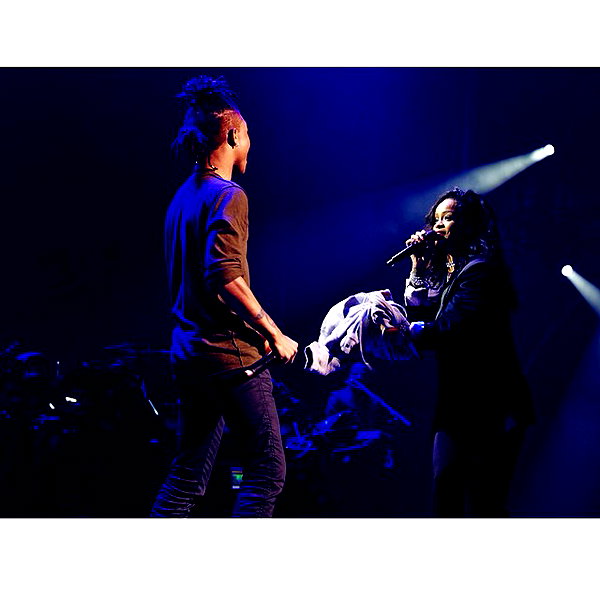 badgalriri instagram image archive image