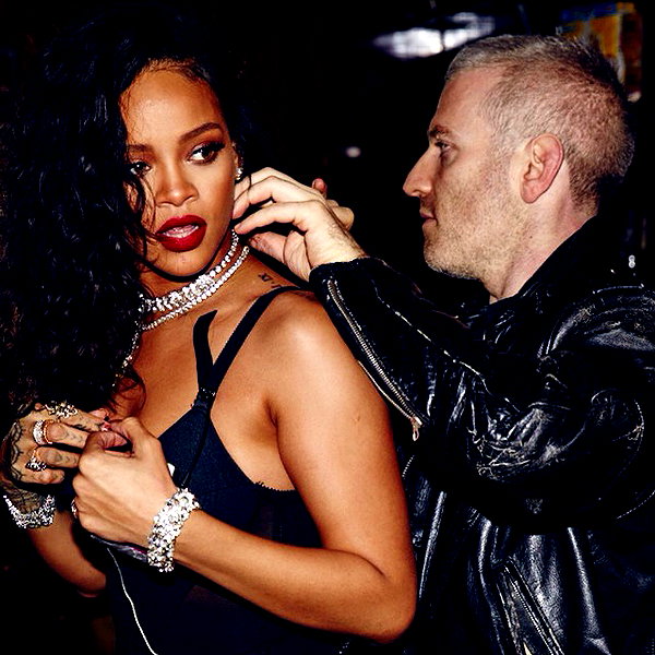 badgalriri instagram image archive image