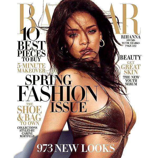 badgalriri instagram image archive image