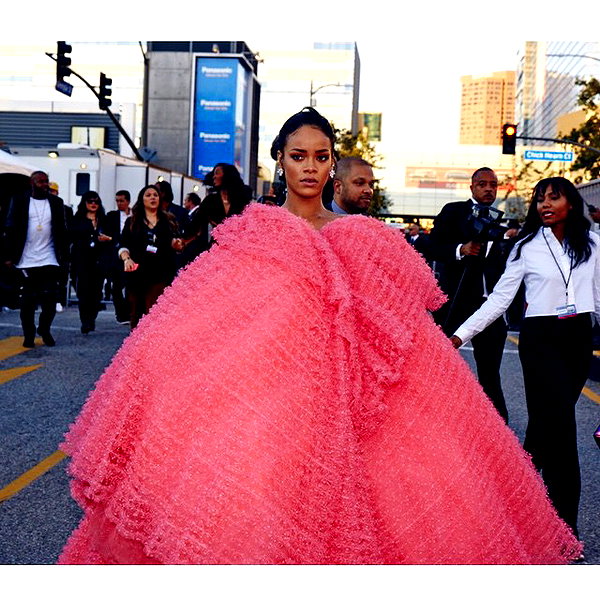 badgalriri instagram image archive image