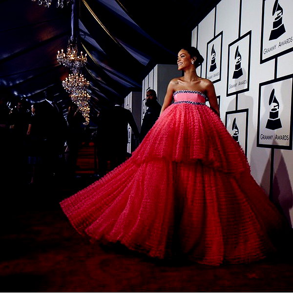 badgalriri instagram image archive image