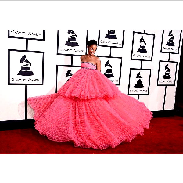 badgalriri instagram image archive image