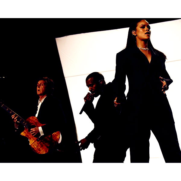badgalriri instagram image archive image