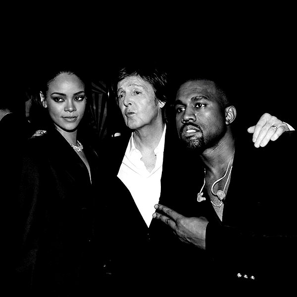 badgalriri instagram image archive image