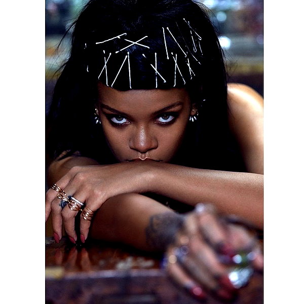 badgalriri instagram image archive image