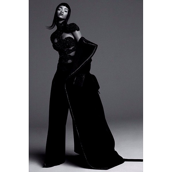 badgalriri instagram image archive image