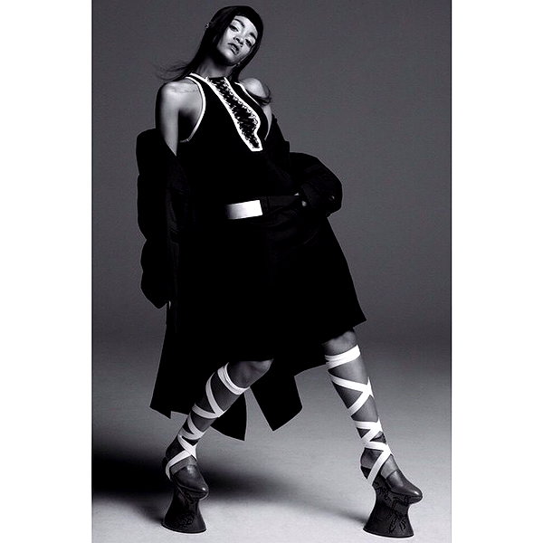 badgalriri instagram image archive image