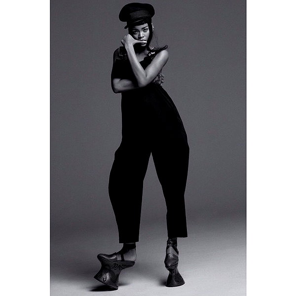 badgalriri instagram image archive image