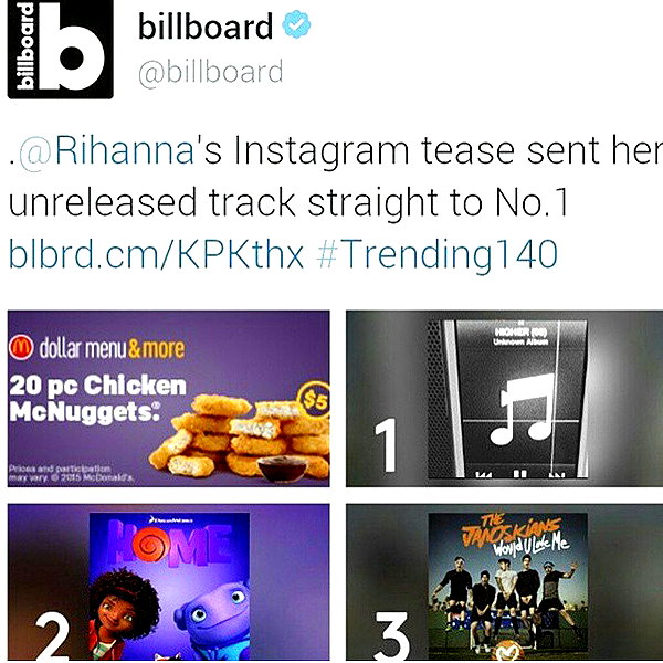 badgalriri instagram image archive image