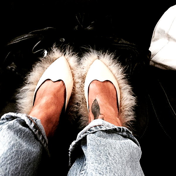 badgalriri instagram image archive image