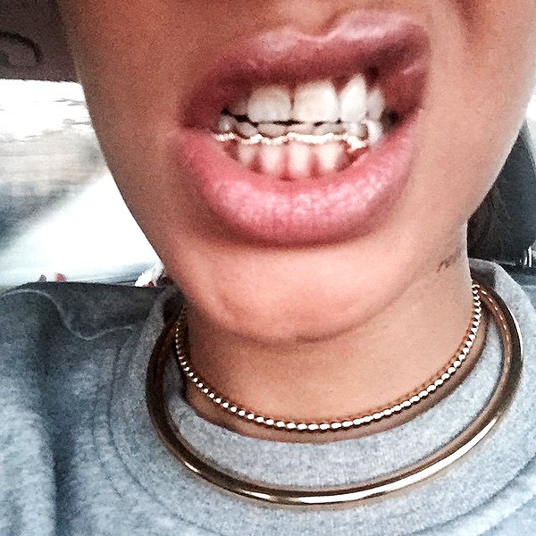 badgalriri instagram image archive image