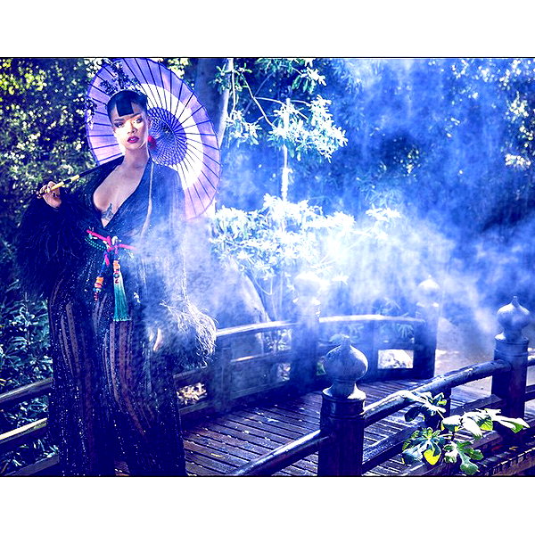 badgalriri instagram image archive image