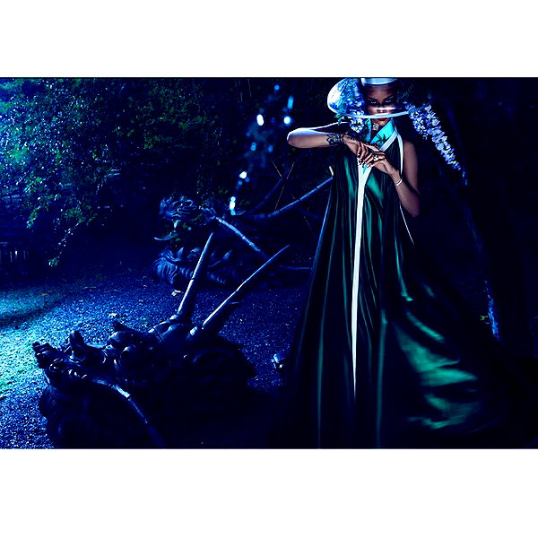 badgalriri instagram image archive image