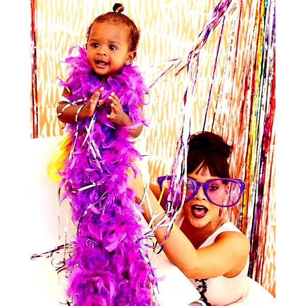 badgalriri instagram image archive image