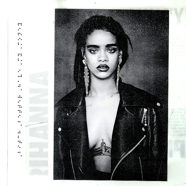 badgalriri instagram image archive image