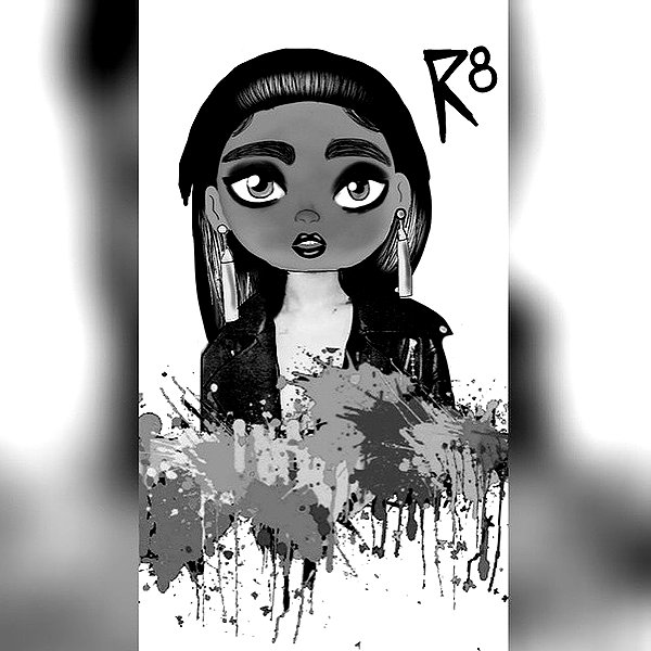 badgalriri instagram image archive image