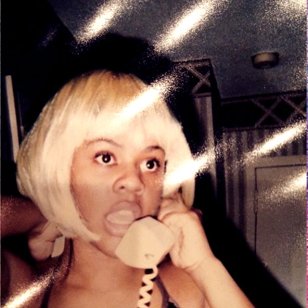 badgalriri instagram image archive image