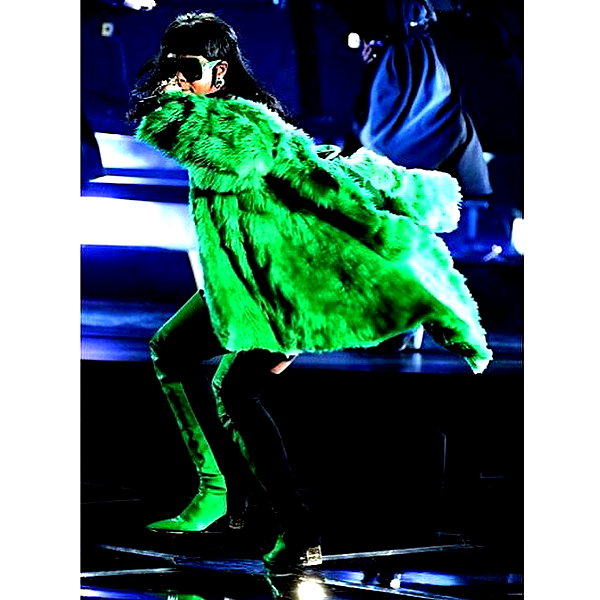 badgalriri instagram image archive image