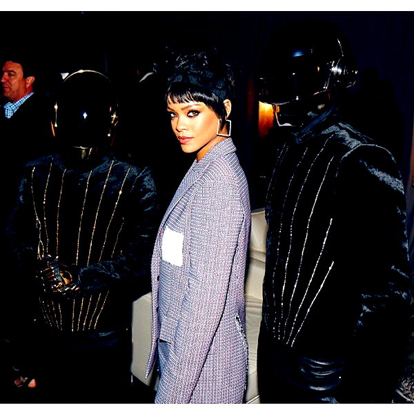 badgalriri instagram image archive image