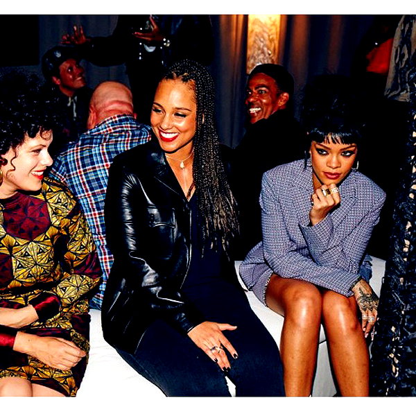 badgalriri instagram image archive image