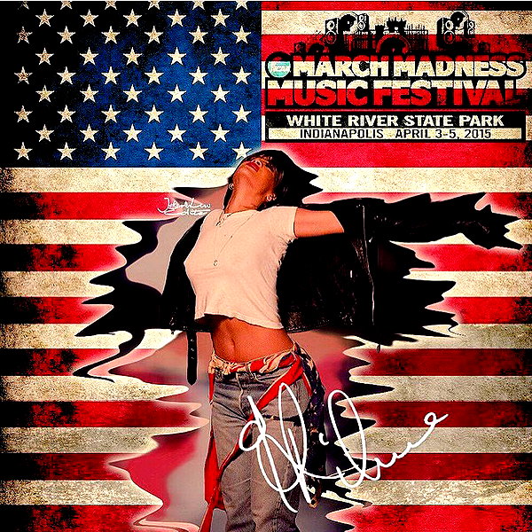 badgalriri instagram image archive image