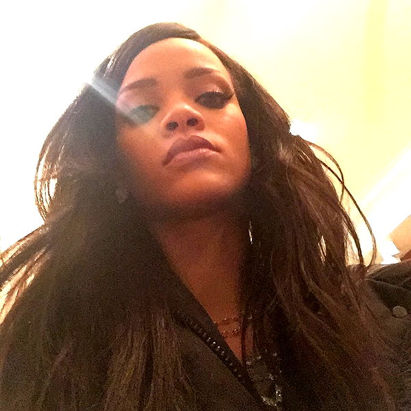 badgalriri instagram image archive image