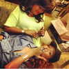 badgalriri Altpins Profile Picture