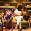badgalriri Altpins Profile Picture