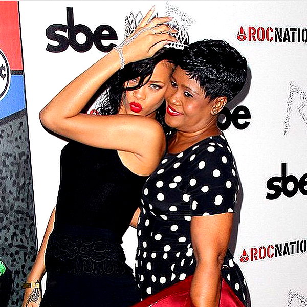 badgalriri instagram image archive image