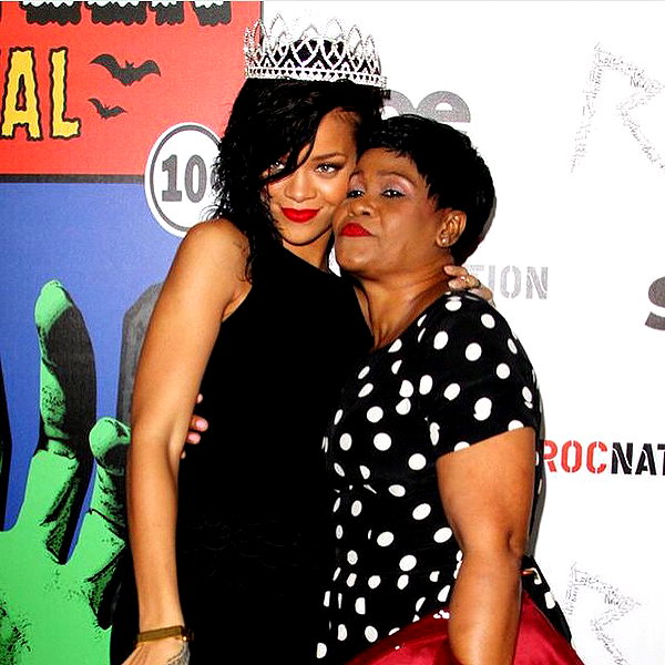 badgalriri instagram image archive image