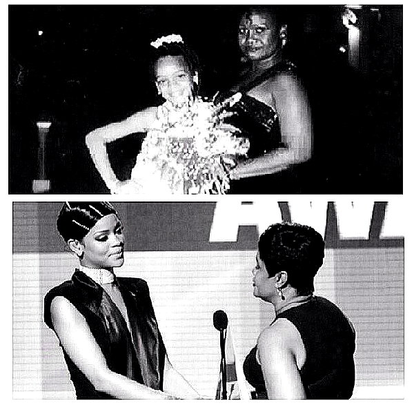 badgalriri instagram image archive image