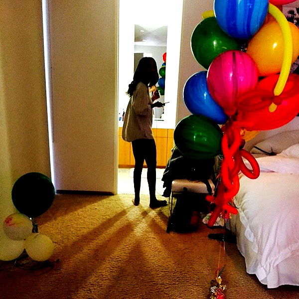 badgalriri instagram image archive image