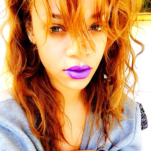 badgalriri instagram image archive image