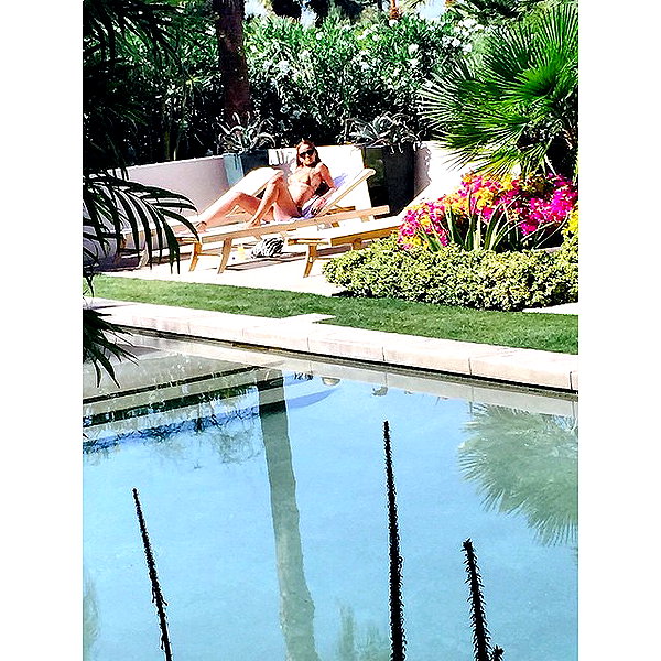 badgalriri instagram image archive image