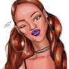 badgalriri Altpins Profile Picture
