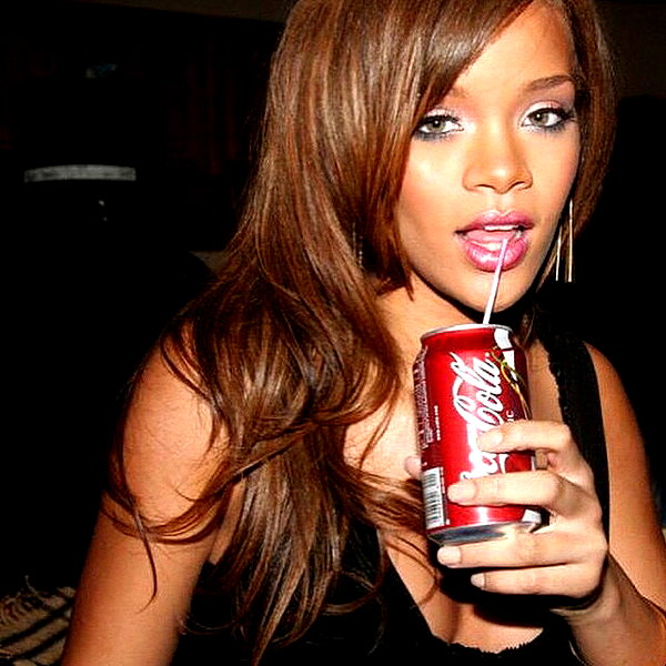 badgalriri instagram image archive image