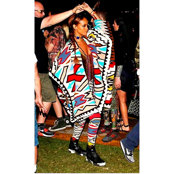 badgalriri instagram image archive image