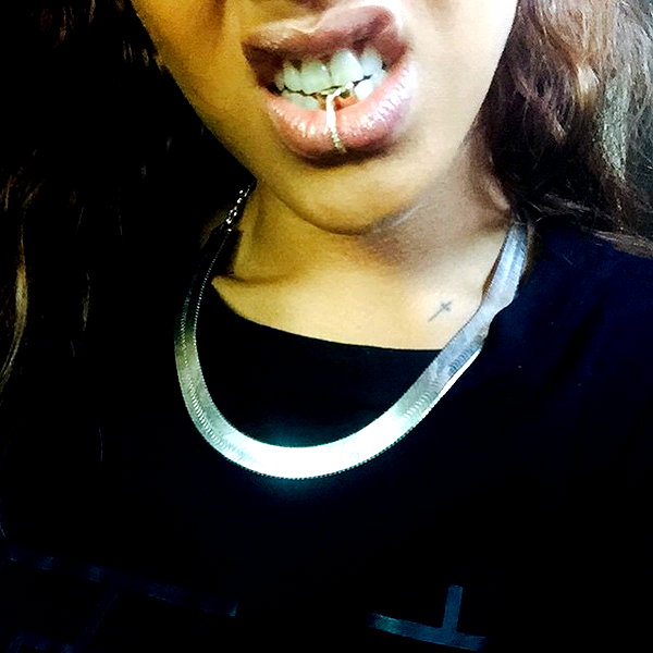 badgalriri instagram image archive image