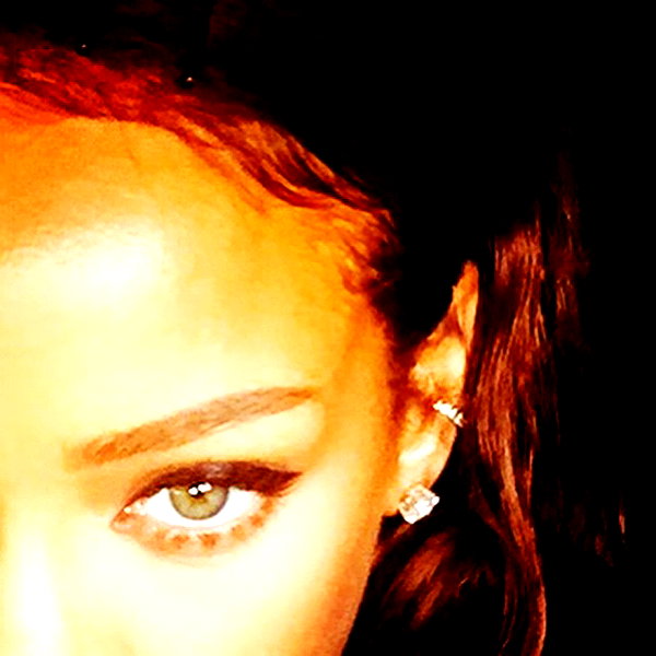badgalriri instagram image archive image