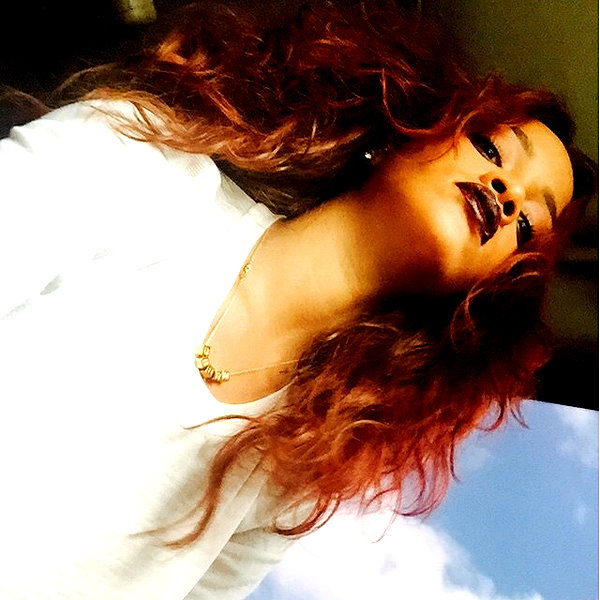 badgalriri instagram image archive image