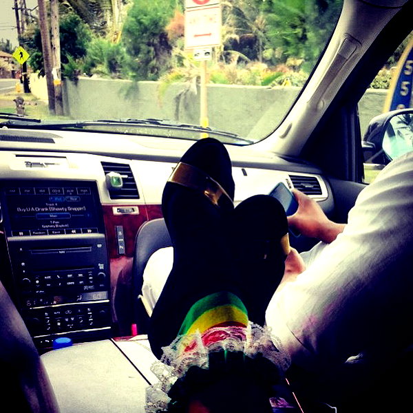 badgalriri instagram image archive image