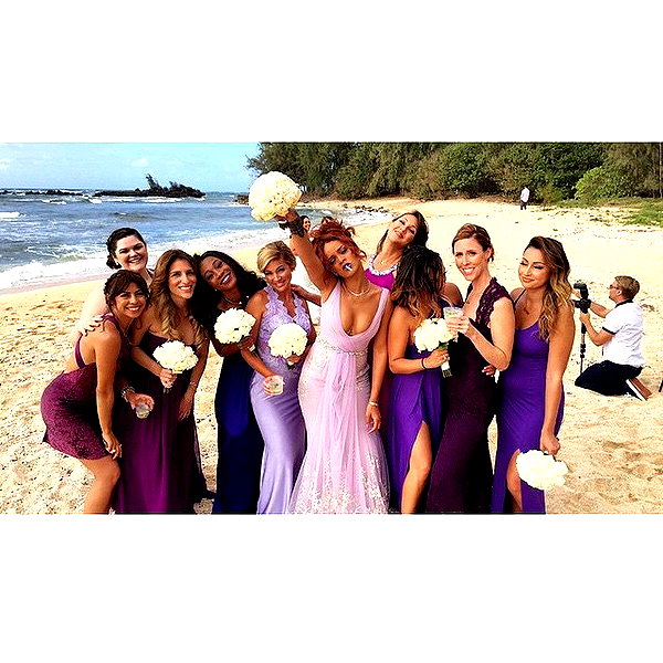 badgalriri instagram image archive image