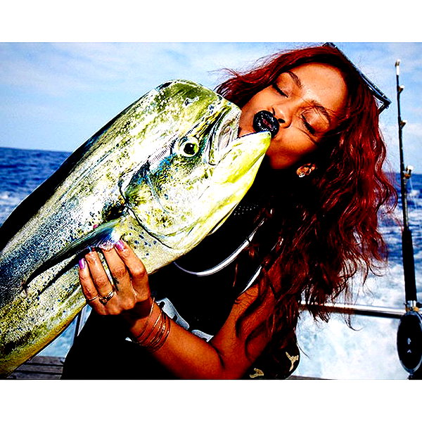 badgalriri instagram image archive image
