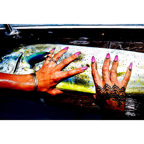 badgalriri instagram image archive image