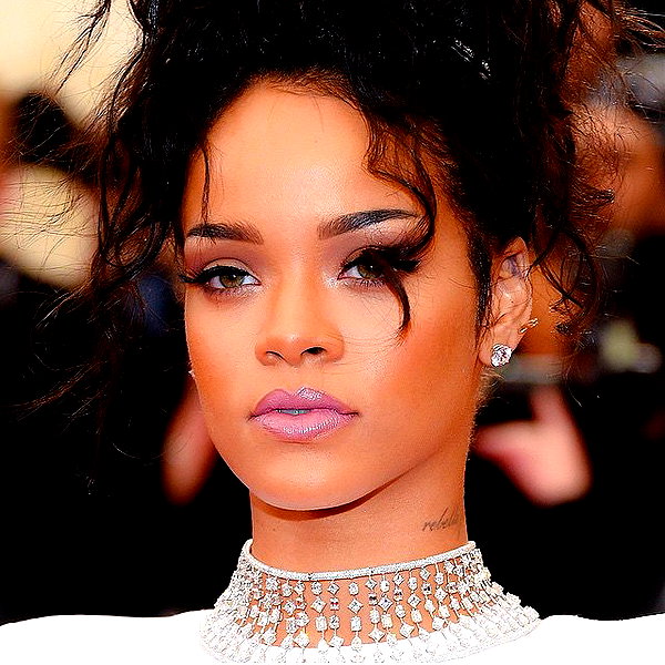badgalriri instagram image archive image
