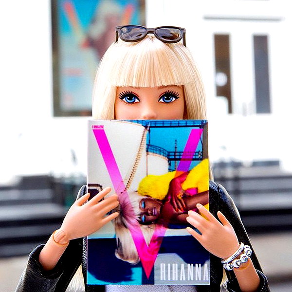badgalriri instagram image archive image