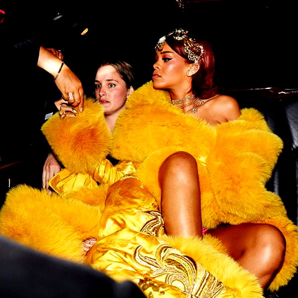 badgalriri instagram image archive image